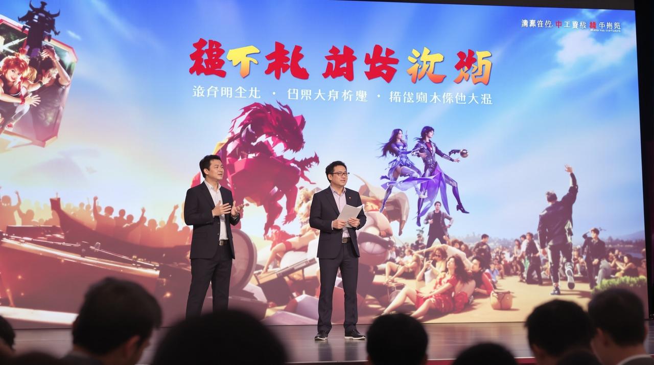 羞羞视频2026年度片单正式发布,十余部重磅作品蓄势待发
